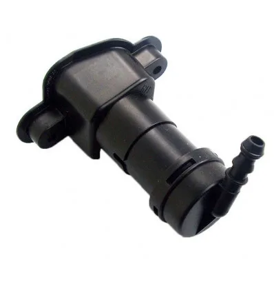 AUDI A4 front right headlight washer nozzle