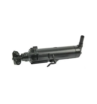 Front right headlight washer nozzle Audi A4 After 2008