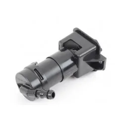 Front left headlight washer nozzle Audi A6 After 2008