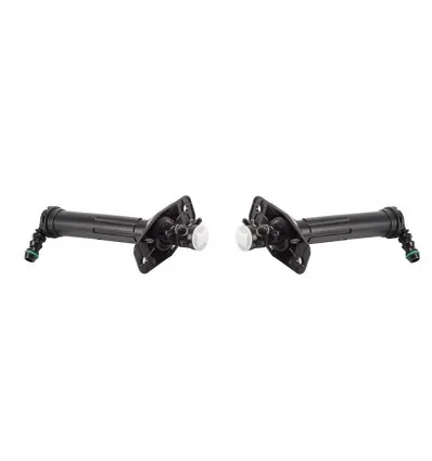 Headlight washer jets Audi A6 After 2011