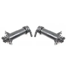 Gicleurs de lave phare avant pour Audi Q7