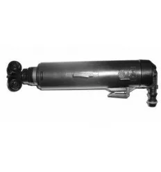 Audi A1 left front headlight washer nozzle