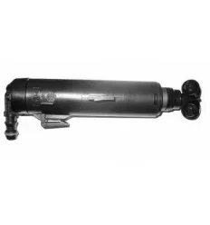 Audi A1 right front headlight washer nozzle
