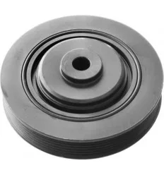 Poulie vilebrequin pour Renault laguna espace 2.2d