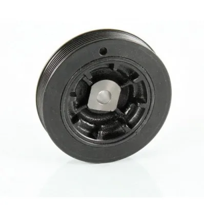 Renault laguna space crankshaft pulley 2.2d