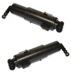 Gicleurs de lave phare avant pour Audi A5 après 2011