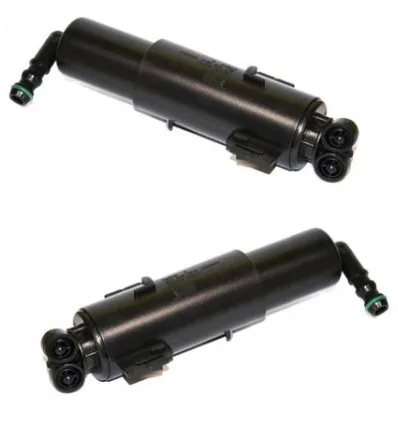 Headlight washer jets Audi A5 After 2011