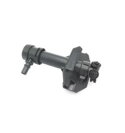 Front right headlight washer nozzle Audi Q3 After 2011