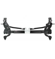Essieu Train arrière Complet pour Peugeot 206 Sw Freins a disque