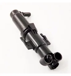 Front left headlight washer nozzle Bmw Serie 5 F10 F11