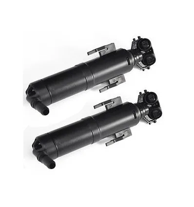 Headlight washer jets Bmw X3 F25