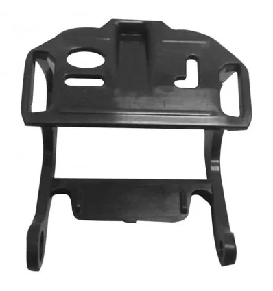 Support lave phare pare choc avant gauche Bmw Serie 5 F10 F11