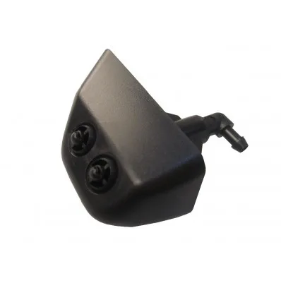 Front right headlight washer nozzle Land Rover Freelander After 2006