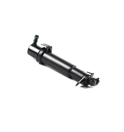 Front left headlight washer jet Mercedes Classe E W211 After 2002 (model 1)