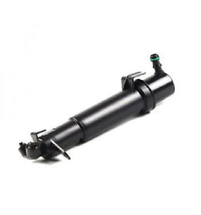 Front right headlight washer jet Mercedes Classe E W211 After 2002 (model 1)