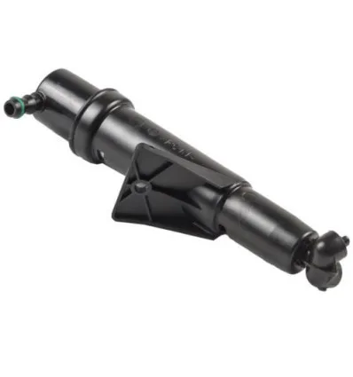 Gicleur de lave phare avant gauche pour Mercedes Classe R W251 après 2006