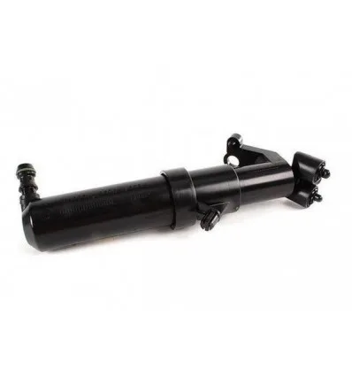 Front left headlight washer nozzle Mercedes Classe C W203 After 2000