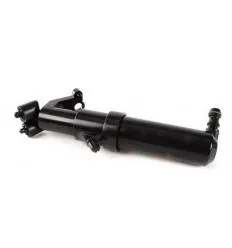 Front right headlight washer jet Mercedes Classe C W203 After 2000