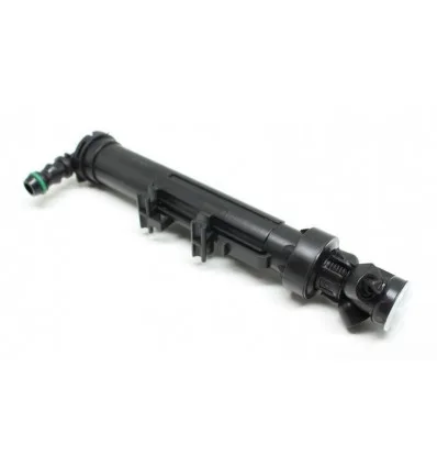Front left headlight washer jet Mercedes Classe A W169 After 2004