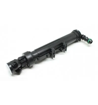 Front right headlight washer jet Mercedes A-Class W169 After 2004
