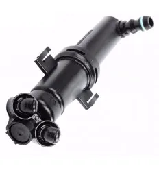 Gicleur de lave phare avant gauche pour Mercedes Classe A W169 après 2004