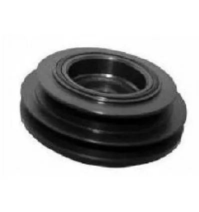Poulie Vilebrequin Damper Renault R21 R25 Espace 2 1 D TD