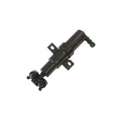 Front left headlight washer nozzle Vw Passat B6 After 2005