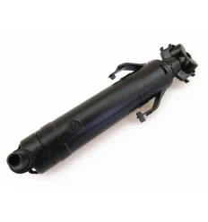 Gicleur de lave phare avant gauche pour Volkswagen Passat B7 après 2010
