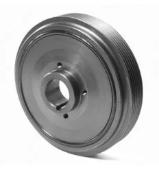 Poulie Vilbrequin Damper Peugeot 306 405 406 Citroen Zx Bx Xantia Berlingo Xsara Diesel