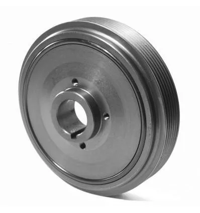 Crankshaft Pulley Damper Peugeot 306 405 406 Citroen Zx Bx Xantia Berlingo Xsara Diesel