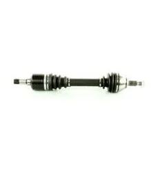 Arbre de transmission gauche pour Citroën C5 Peugeot 407