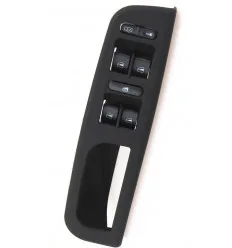 Door handle panel + window control Seat Skoda Vw