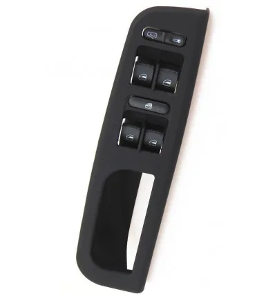 Door handle panel + window control Seat Skoda Vw