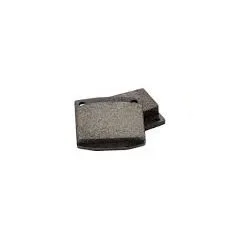 Plaquettes de frein avant pour Nissan Datsun Silvia Sunny