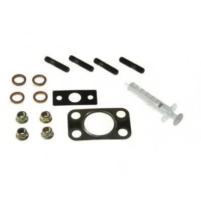 Kit de montage turbo compresseur pour Citroën Fiat Ford Mazda Mini Peugeot Volvo