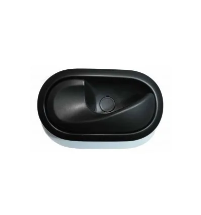 Left cable door handle Renault Clio 3 Kangoo Modus