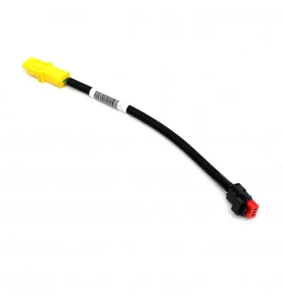 Citroen Peugeot 2.0 hdi fuel pressure sensor