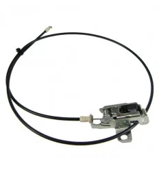 Serrure de porte arrière gauche pour Citroën Jumper Fiat Ducato Peugeot Boxer