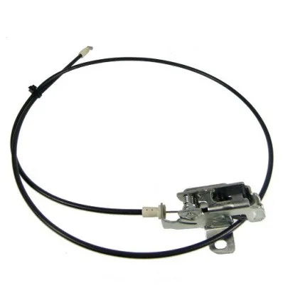 Door lock rear left Citroen Jumper Fiat Ducato Peugeot Boxer