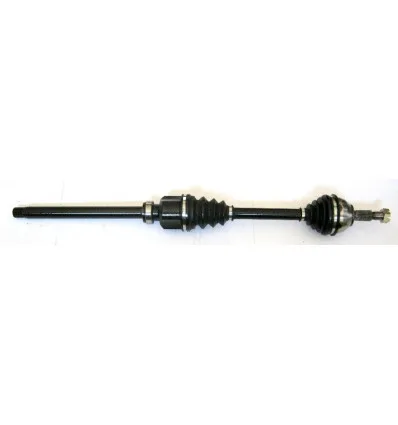 Front drive shaft right Citroen C5 Peugeot 407