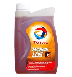 Huile hydraulique Fluide LDS pour Citroën 1L