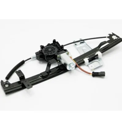 Window regulator front left Jeep Grand Cherokee