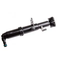 Front right headlight washer jet Mercedes S-Class W221