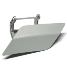 Cache de protection lave phare avant gauche pour Mercedes Classe C W204