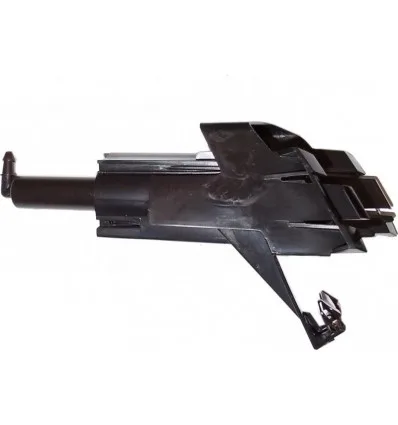Nissan Qashqai front right headlight washer nozzle