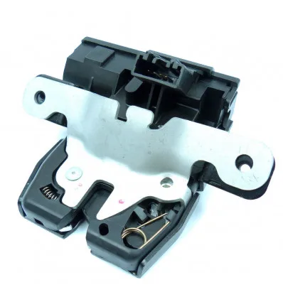 Trunk mechanism Ford B-Max Fiesta 6
