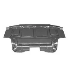 Cache sous moteur pour BMW X5 E53 (Essence)