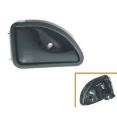 Poignée de porte gauche pour Renault Twingo Kangoo