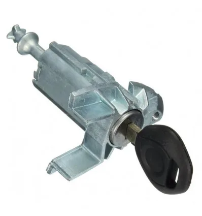 Door lock front left Bmw X5