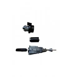 Kit serrures pour Volkswagen Golf 6